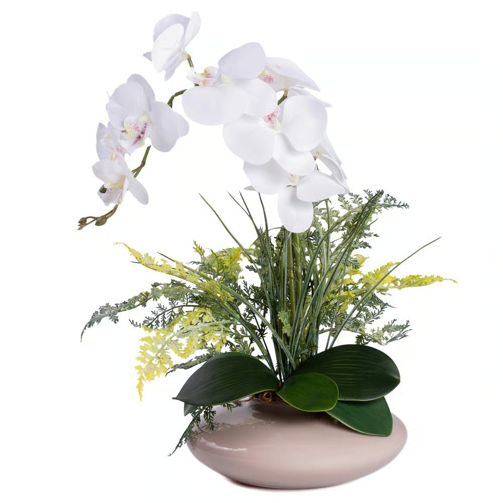Arranjo Orquídea Atenas