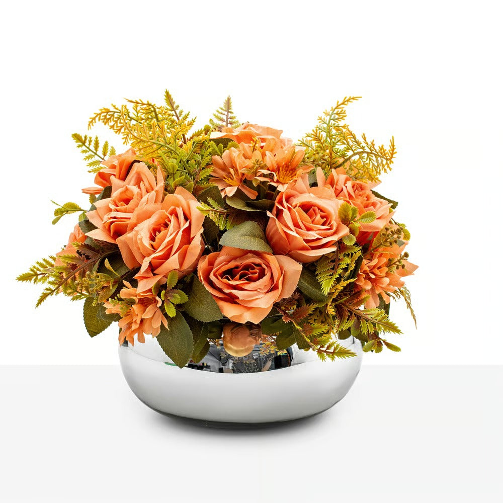 Arranjo de Rosas Veneza