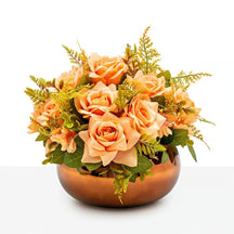 Arranjo de Rosas Veneza