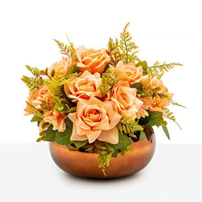 Arranjo de Rosas Veneza