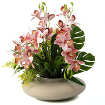 Arranjo Orquídea Cymbimdium Ravena