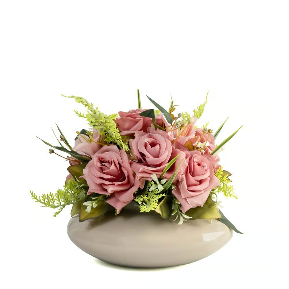 Arranjo de Rosas Florença