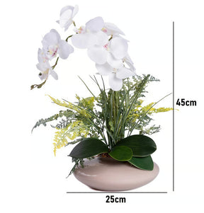 Arranjo Orquídea Atenas