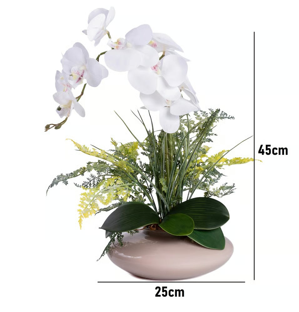 Arranjo Orquídea Atenas