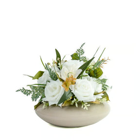 Arranjo de Rosas Florença