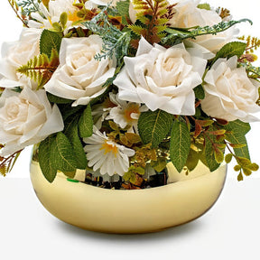 Arranjo de Rosas Veneza