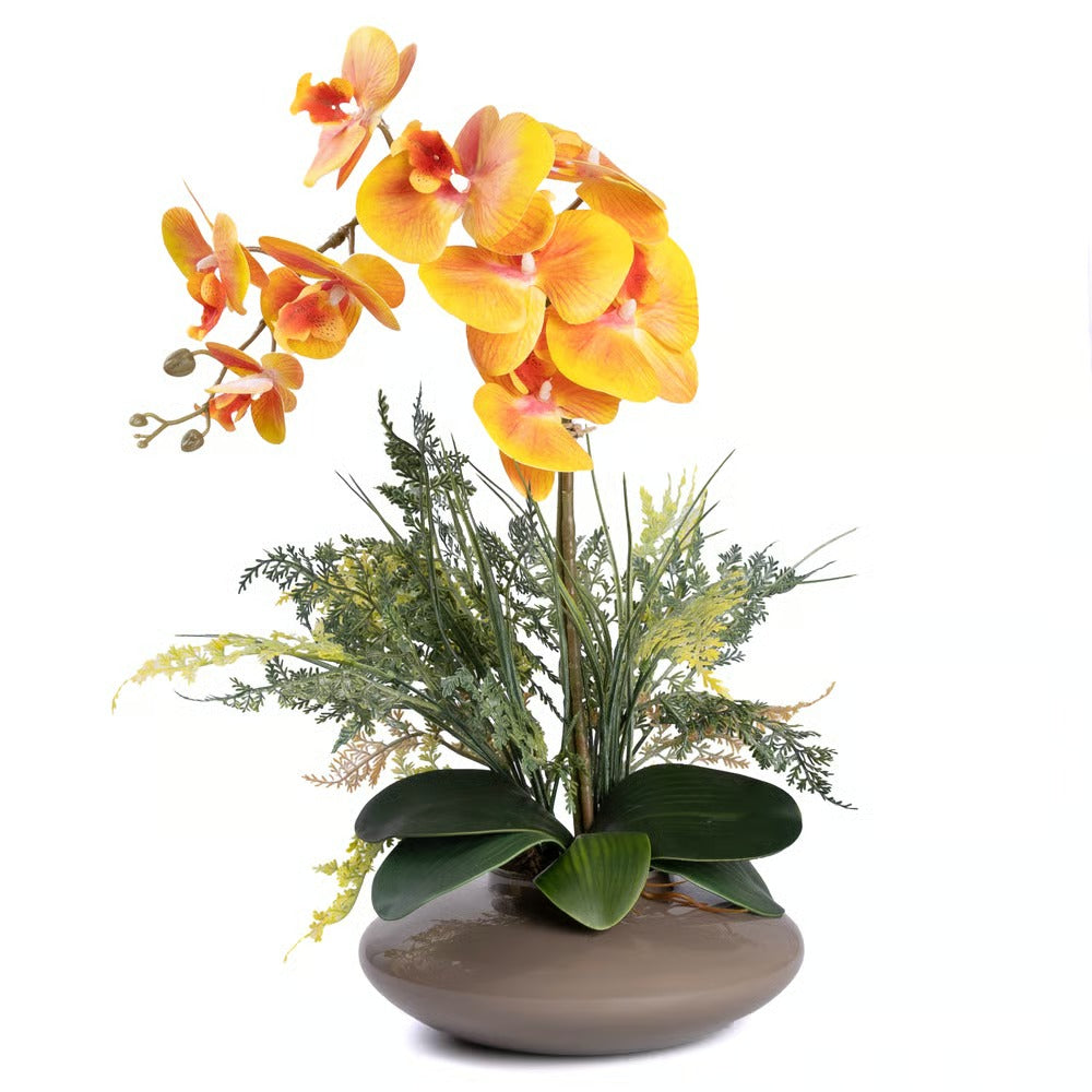 Arranjo Orquídea Atenas
