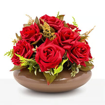 Arranjo de Rosas Florença