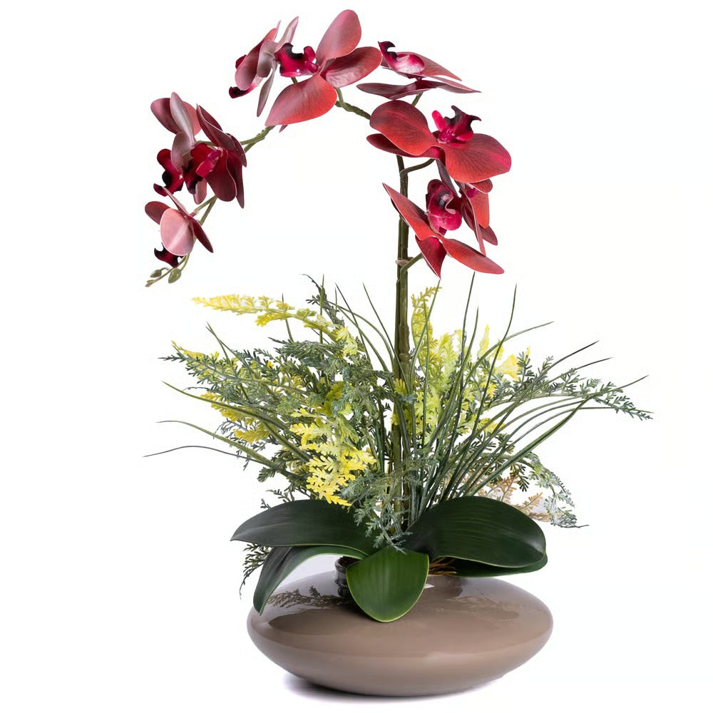 Arranjo Orquídea Atenas