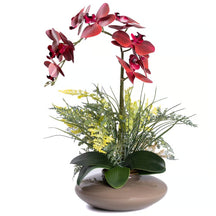 Arranjo Orquídea Atenas