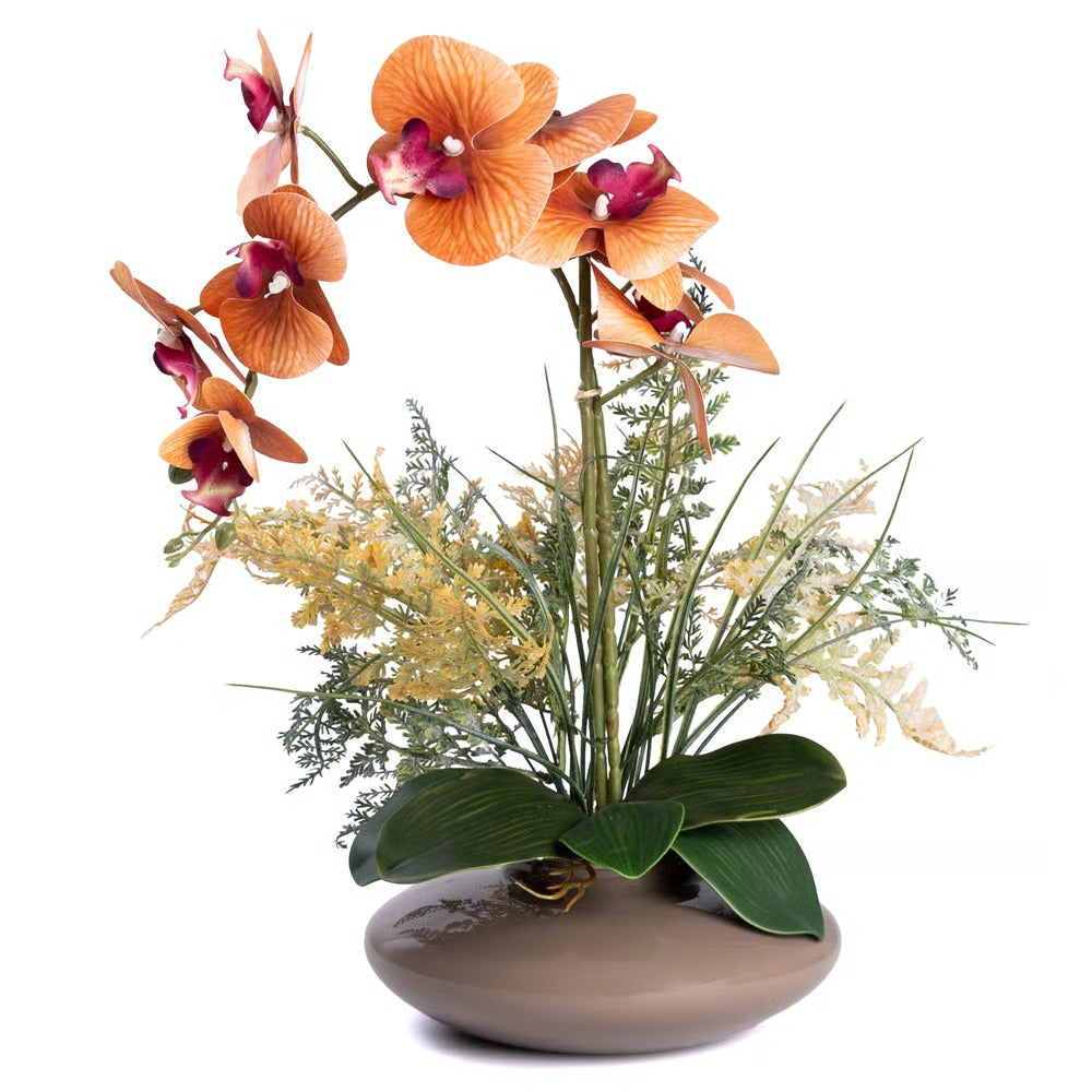 Arranjo Orquídea Atenas