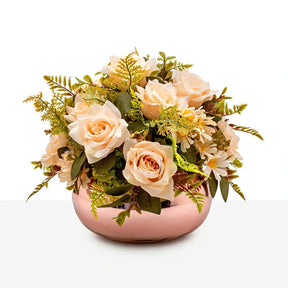 Arranjo de Rosas Veneza